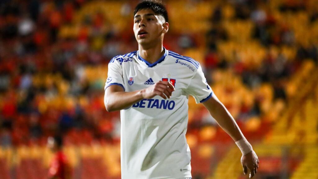 El AC Milán se suma a los interesados en Europa por llevarse a Darío Osorio