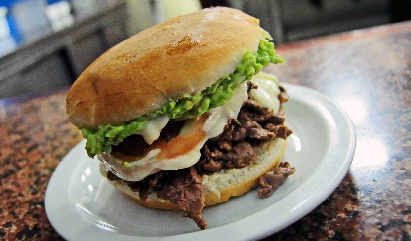 Día Mundial del Sándwich