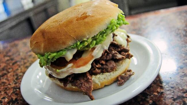 Día Mundial del Sándwich