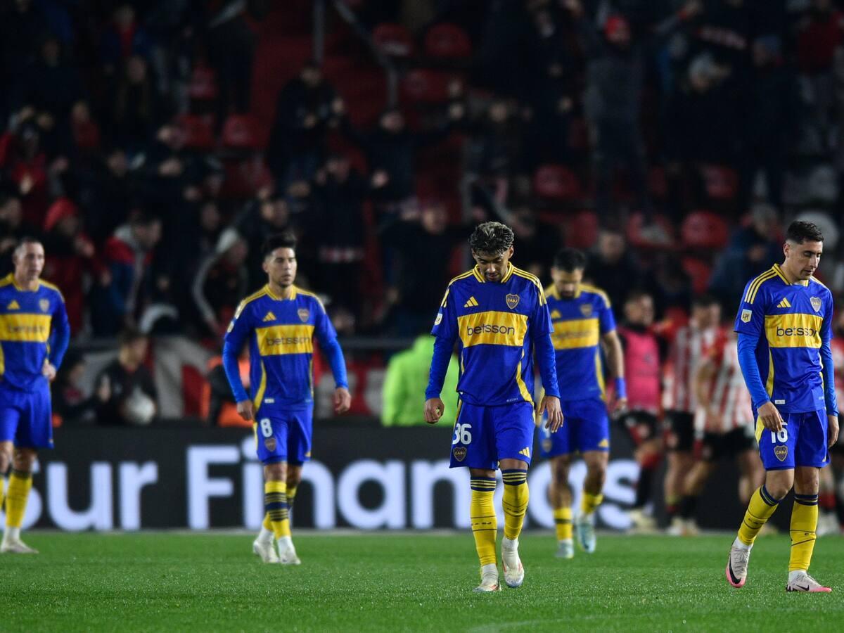 Bombazo en Boca Juniors: canterano ejecutó su cláusula de salida por millonaria cifra y fichará en otro club de Argentina