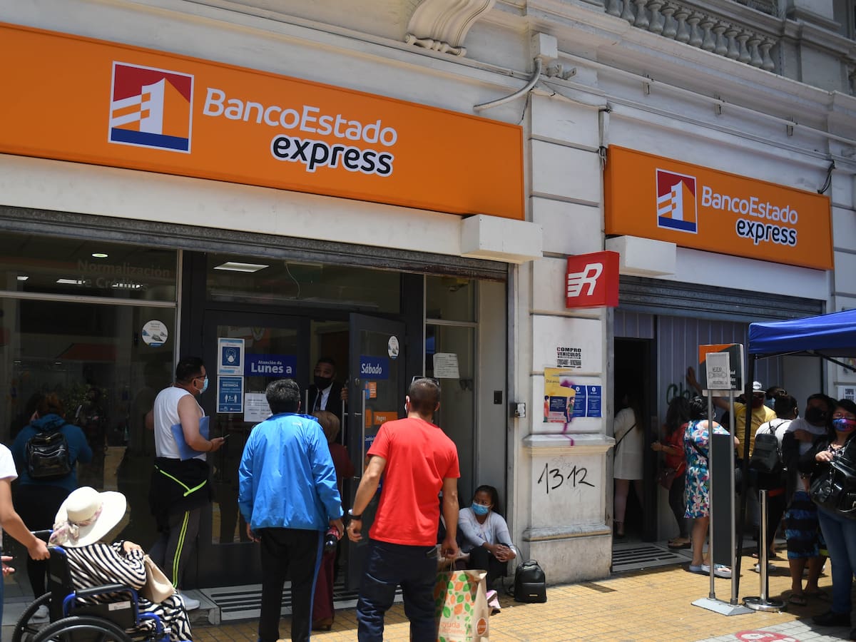 BancoEstado habilitó una plataforma para saber si tienes dinero por cobrar: sólo necesitas tu RUT