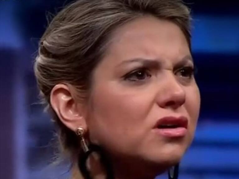 Nicolé Pérez confesó entre lágrimas adicción que sufrió: «Quedamos sin nada»