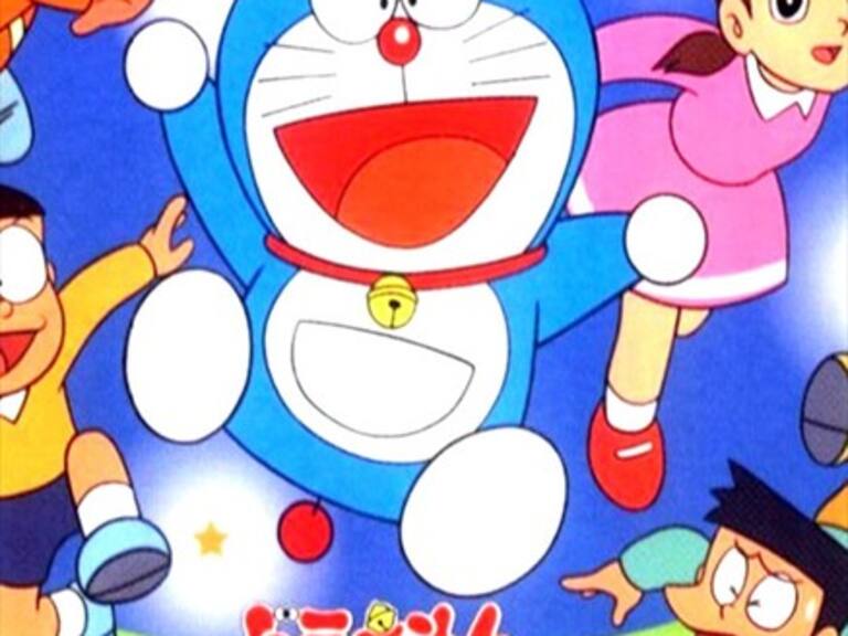 Doraemon celebrará su aniversario número 40 con un remake de su primer episodio