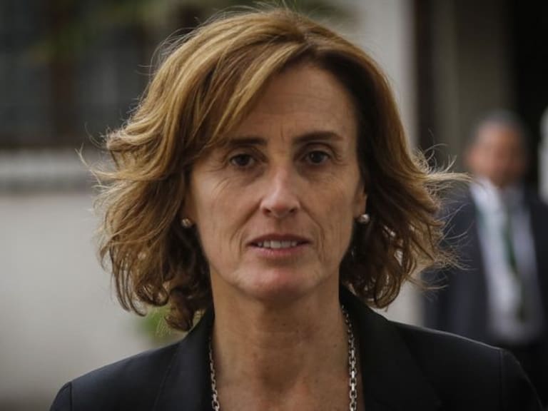 Marcela Cubillos le entregó su apoyo a Kast tras derrota de Sichel: «Nos uniremos para impedir un gobierno de Boric y FA/PC»