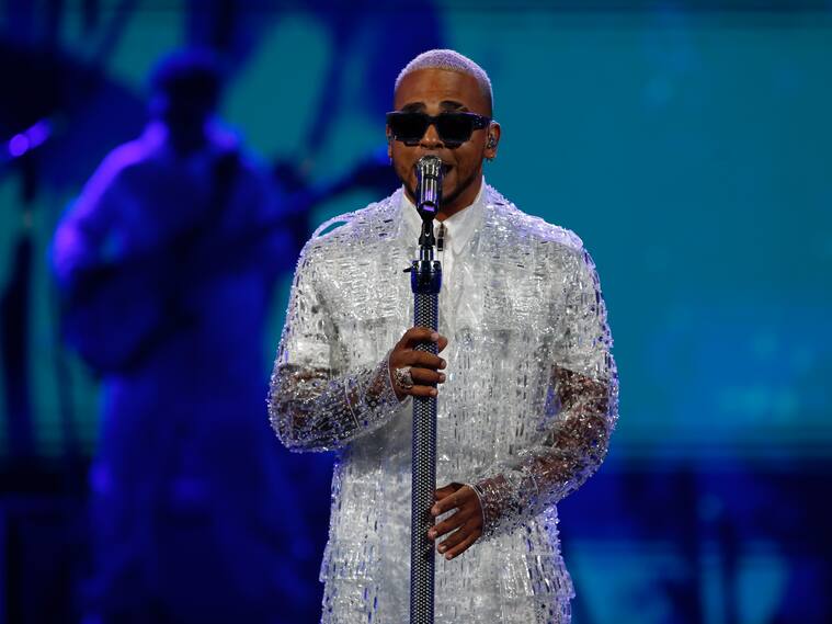 Ozuna en Viña 2020