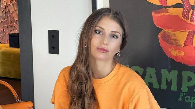 Cathy Hummels