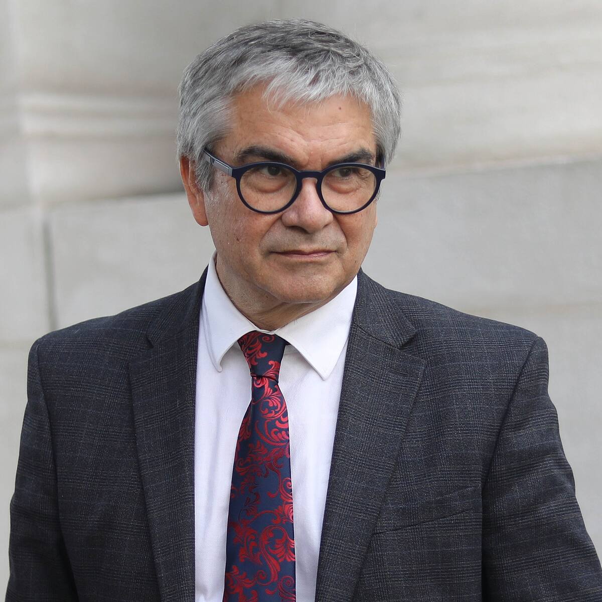 Exministro Marcel descarta que “Chile se caiga a pedazos”: “Si miran los últimos 12 meses, la economía está creciendo”