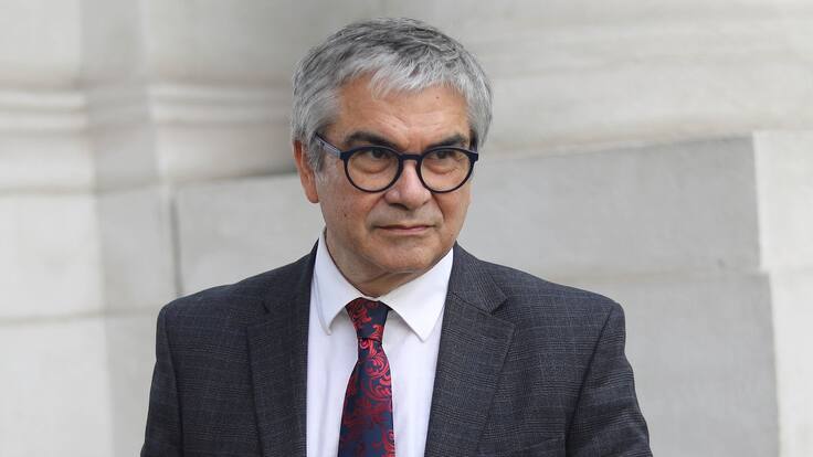Marcel por AC contra Grau