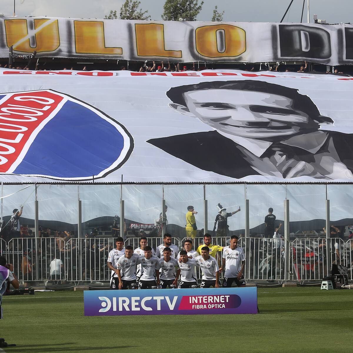 Colo Colo pone en duda el regreso de la “Noche Alba”: “Se nos ha complicado encontrar un rival”