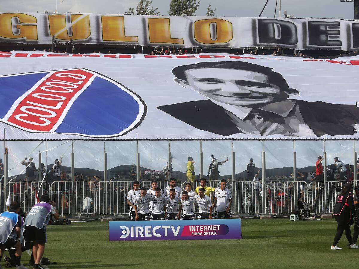 Colo Colo pone en duda el regreso de la “Noche Alba”: “Se nos ha complicado encontrar un rival”