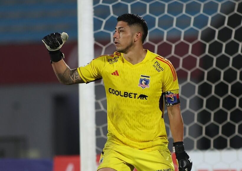 Prensa Colo Colo