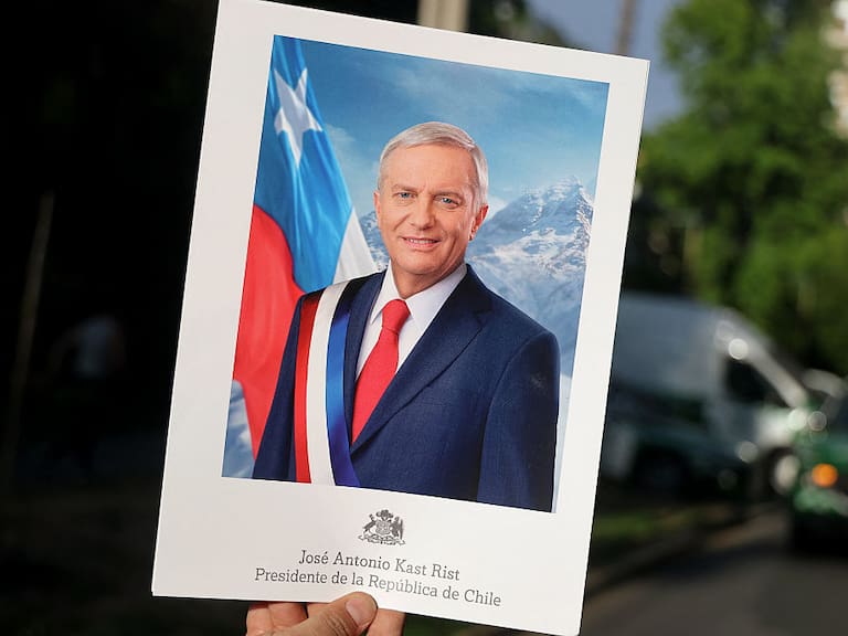 El triunfo de Kast en la segunda vuelta de las Elecciones 2025 no es el más amplio: esto pasó hace más de 10 años