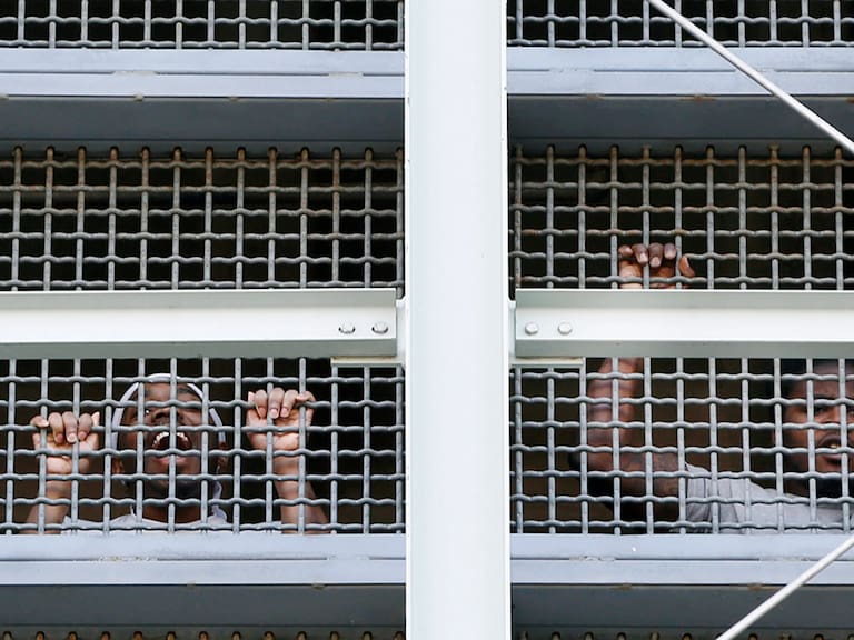 Tras captura de Maduro, régimen venezolano anuncia liberación de presos políticos: “Está ocurriendo desde este momento”