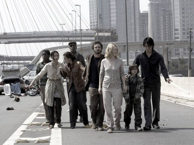 Dr. Zombie entregó una selección de películas sobre pandemia para ver en cuarentena