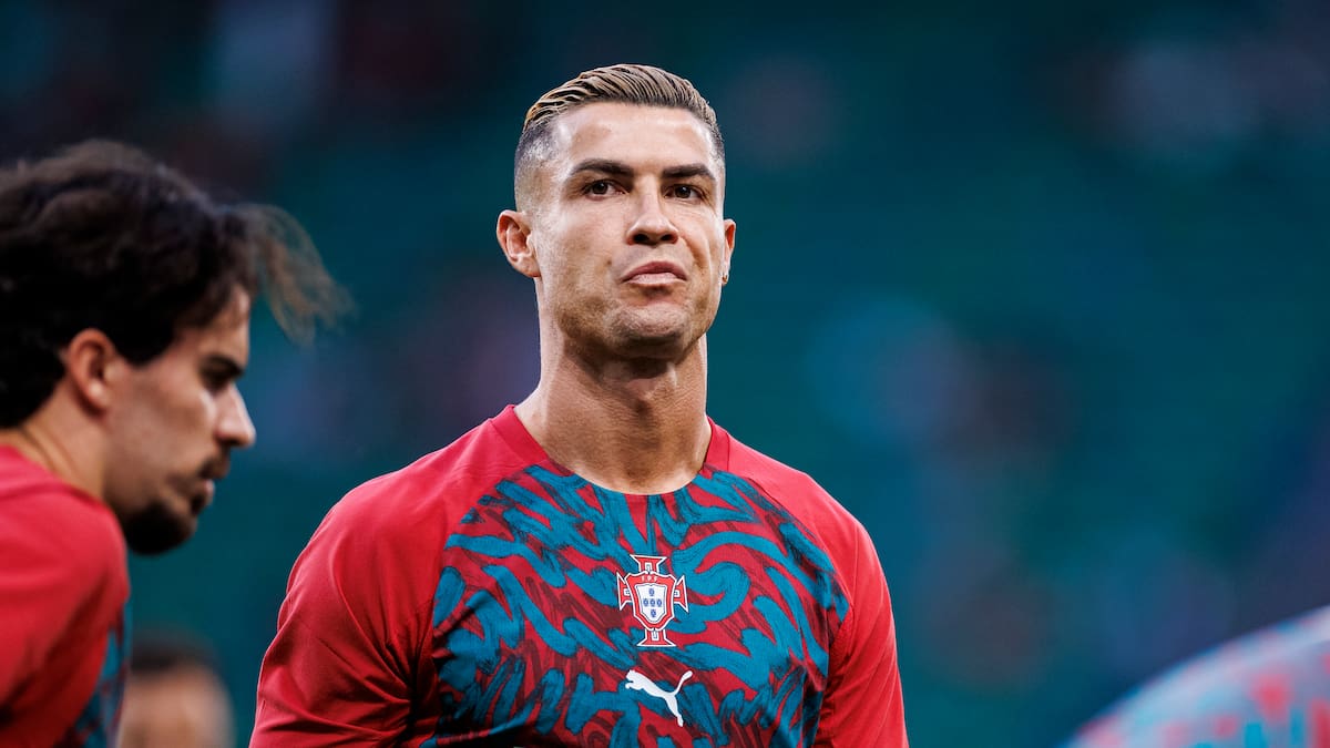 Escala la tensión en Portugal tras la salida de Cristiano Ronaldo: “Merecemos volver a la mediocridad”