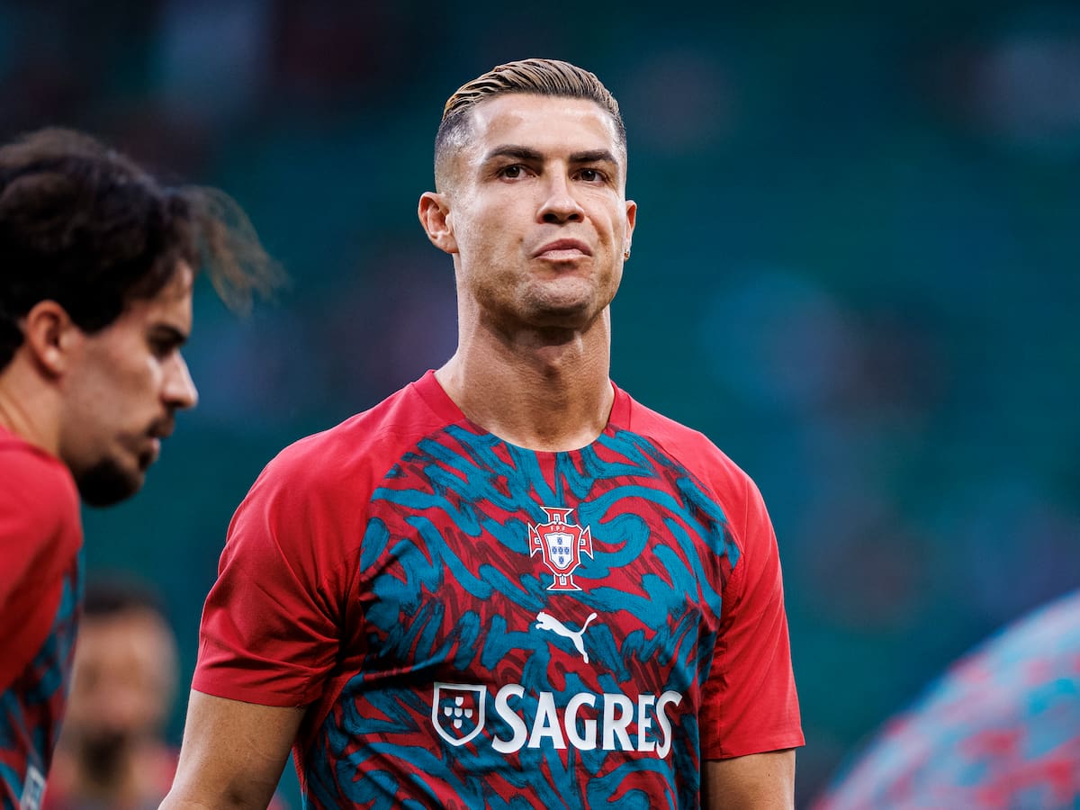 Escala la tensión en Portugal tras la salida de Cristiano Ronaldo: “Merecemos volver a la mediocridad”