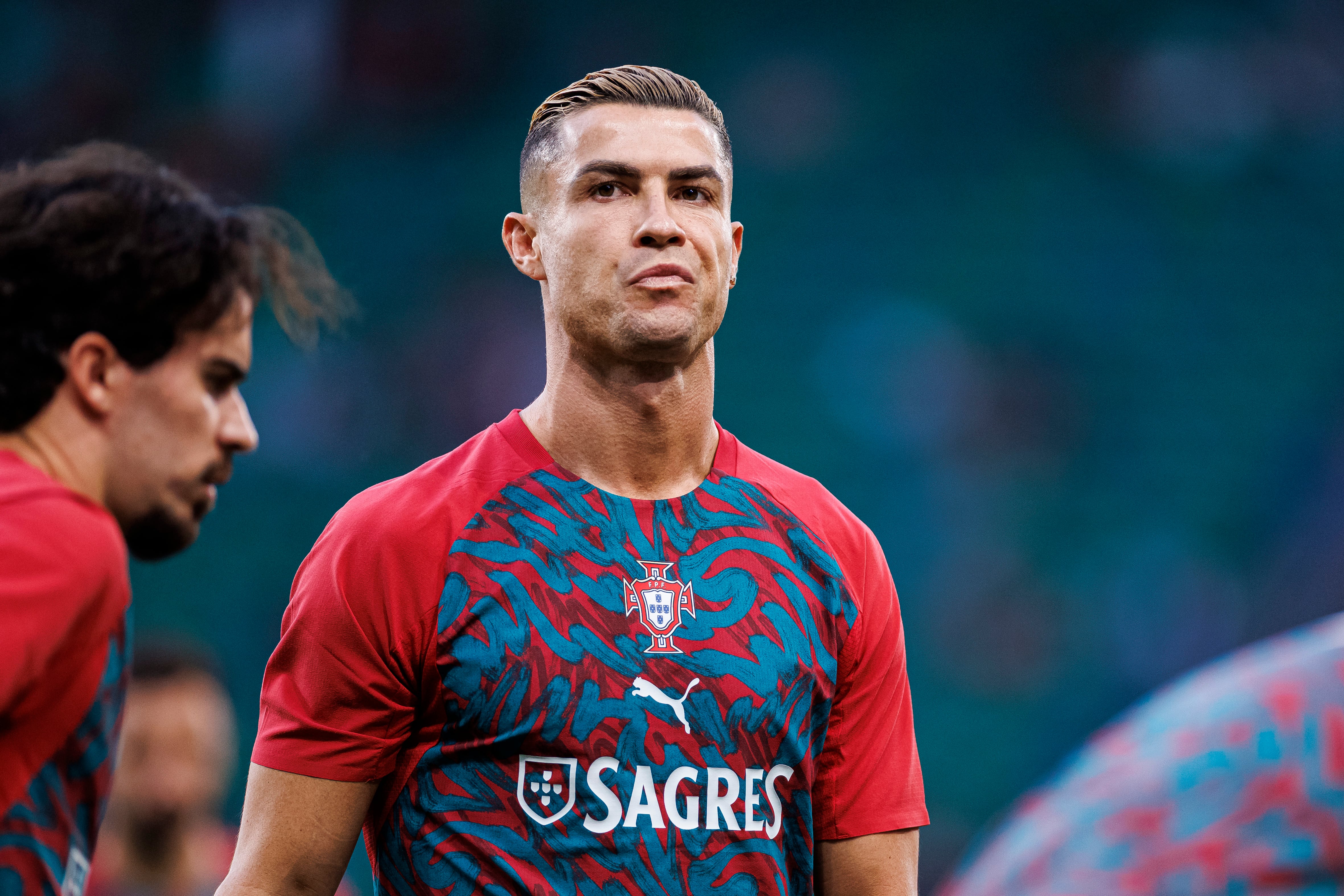 Escala la tensión en Portugal tras la salida de Cristiano Ronaldo: “Merecemos volver a la mediocridad”