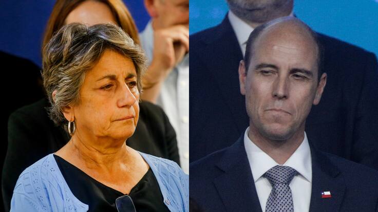 “Nadie viene solo a cortar cintas”: ministra López responde a futuro ministro Arrau por críticas al MOP