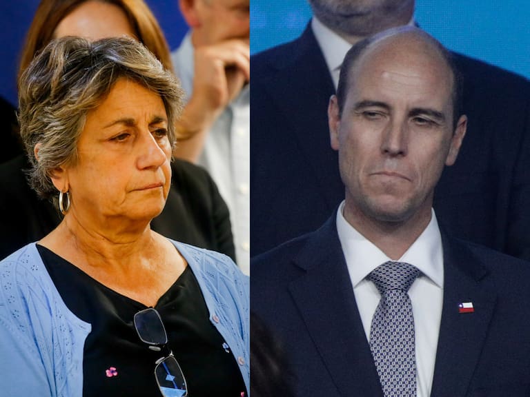 “Nadie viene solo a cortar cintas”: ministra López responde a futuro ministro Arrau por críticas al MOP