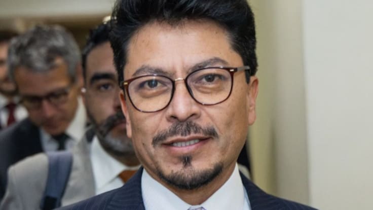 “Hemos esperado 48 años, tres más son un suspiro”: canciller de Bolivia aborda posible restablecimiento de relaciones diplomáticas con Chile