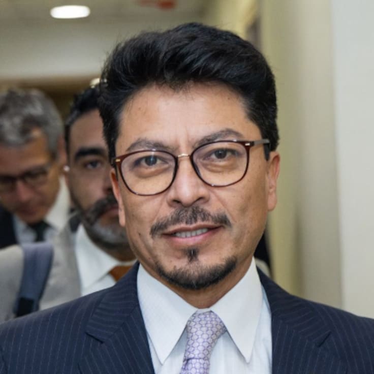 “Hemos esperado 48 años, tres más son un suspiro”: canciller de Bolivia aborda posible restablecimiento de relaciones diplomáticas con Chile