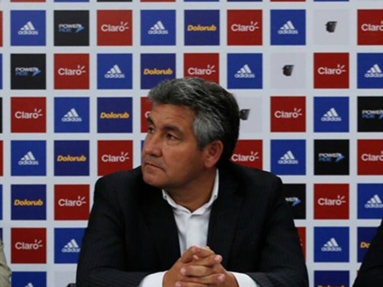 Patricio Mardones renunció a su cargo de director de Azul Azul