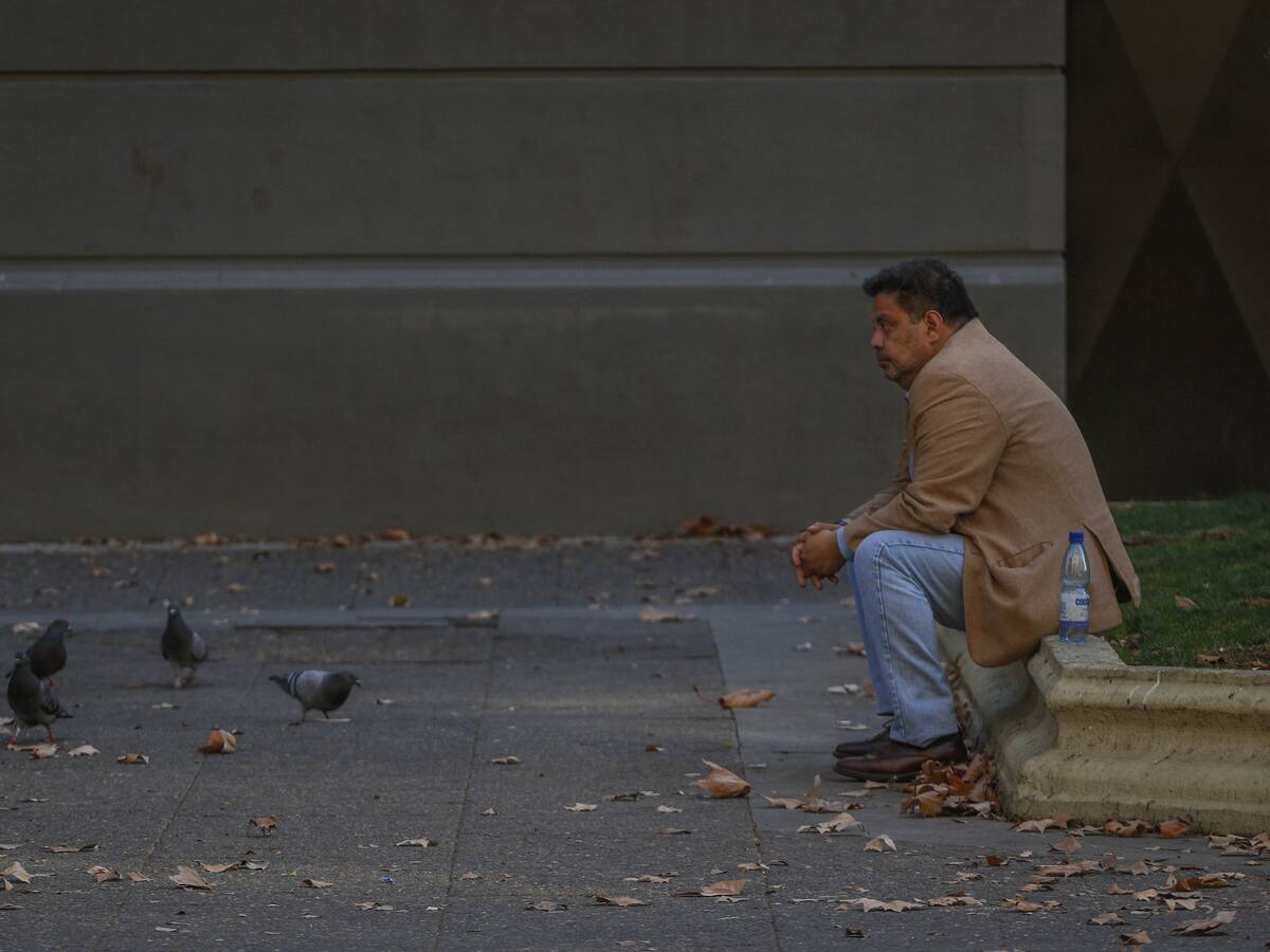 Experto en economía y crisis del Covid: «La recuperación va a existir, pero va a depender de la conducta de los ciudadanos»