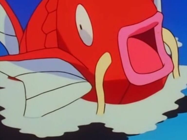 Salpicar: El cambio que sufrirá el ataque más inútil de Pokémon