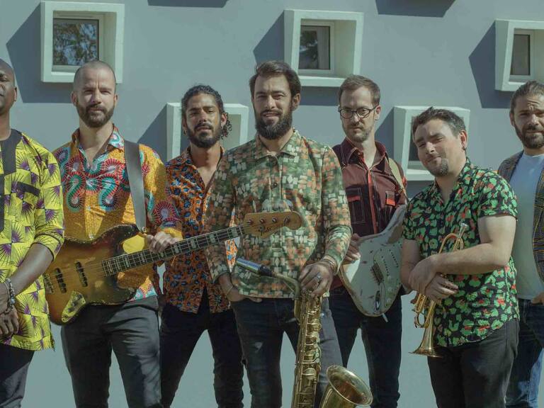 Disfrutemos de los panamericanos junto a excelente música en Mundovivo