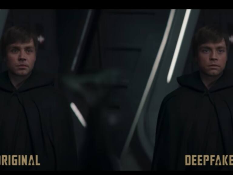 Lucasfilm contrató a youtuber que aplicó deepfake a escena de «The Mandalorian»