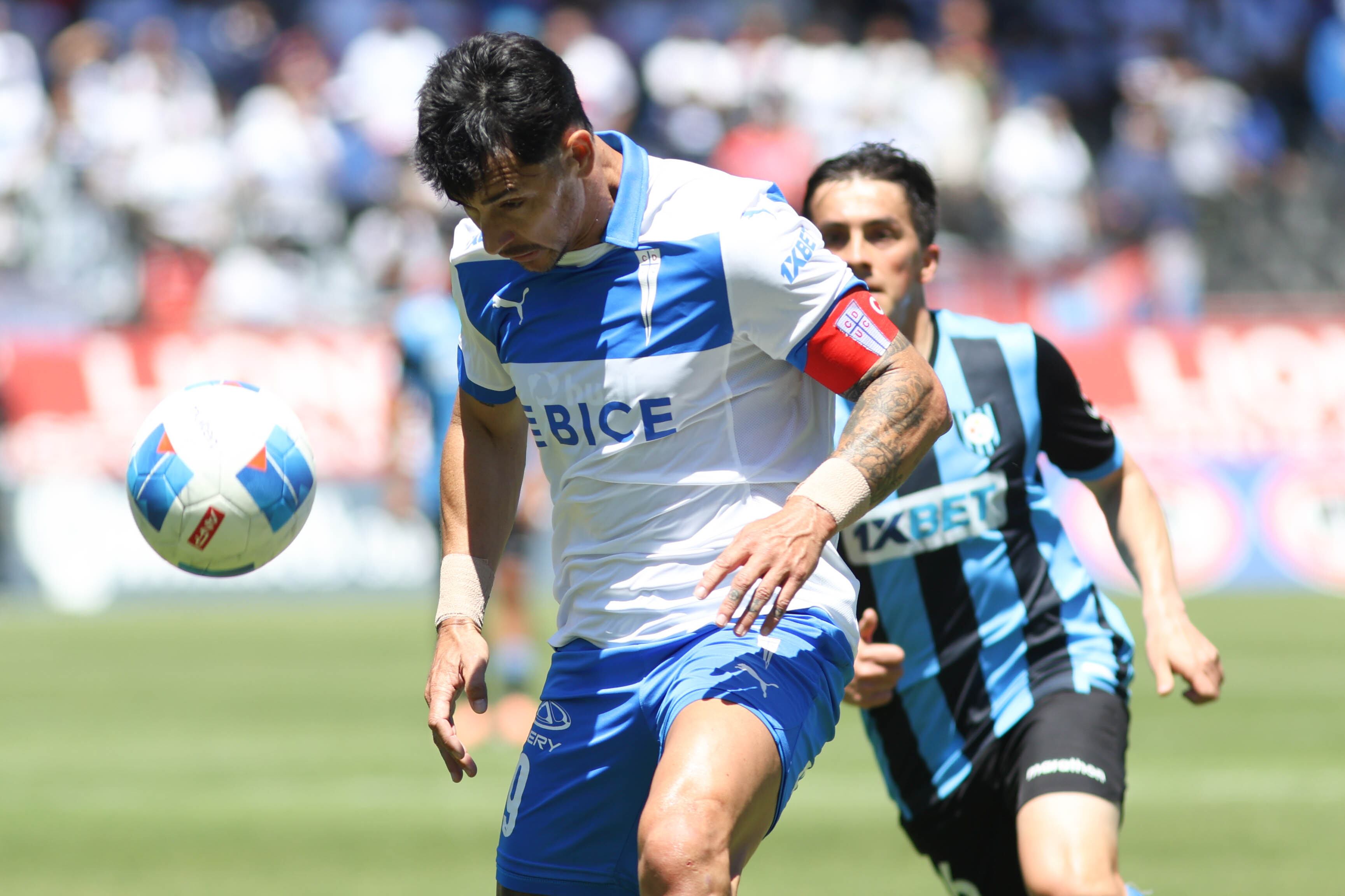 FOTO: DANIEL PINO/UNO NOTICIAS
