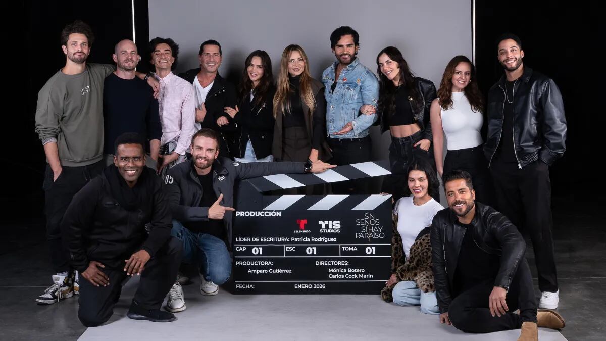 TELEMUNDO