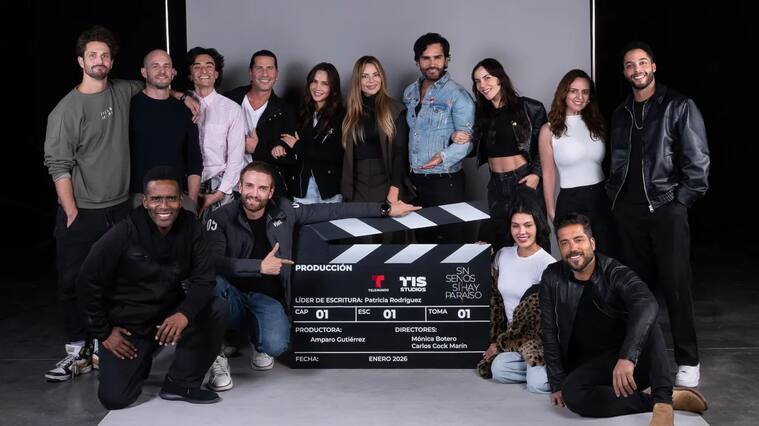 TELEMUNDO