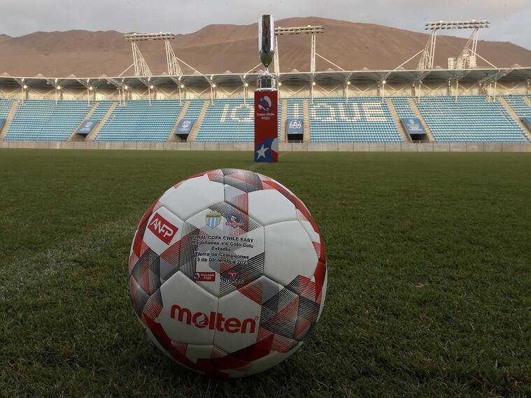 Esta es la pelota para la temporada 2024 | Agencia Uno