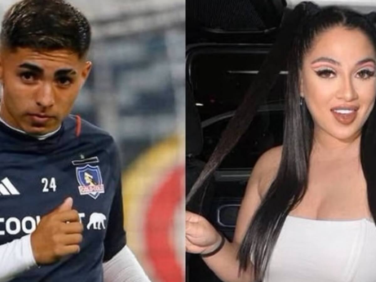 «A palabras necias»: Polola de Jordhy Thompson arremetió contra todos tras polémica reconciliación