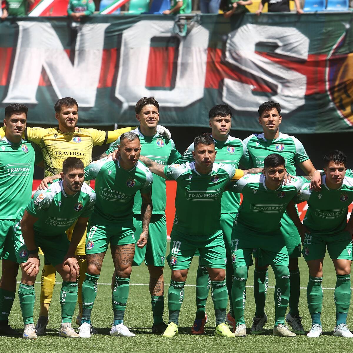 Audax Italiano anuncia a su nuevo DT: trabajó en clubes de España, Brasil, Argentina y México