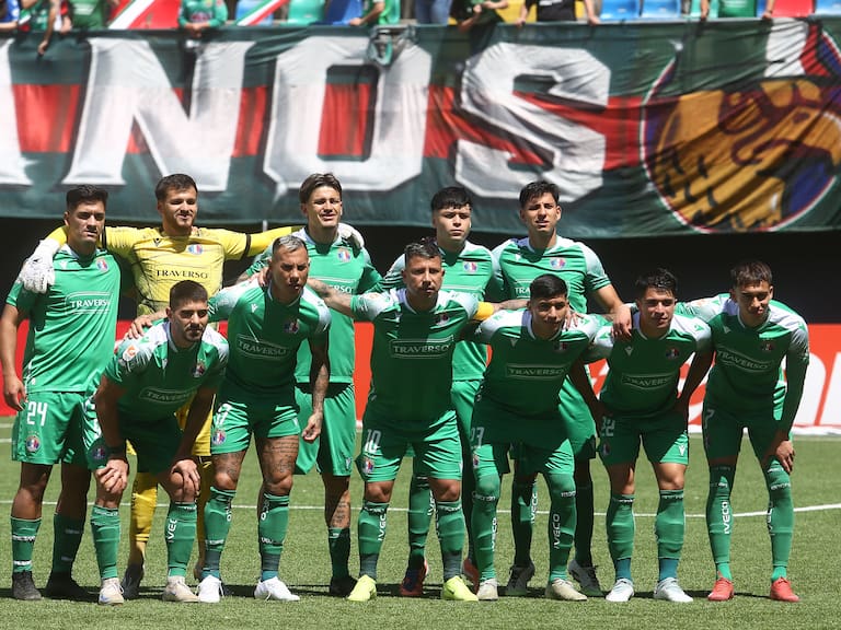 Audax Italiano anuncia a su nuevo DT: trabajó en clubes de España, Brasil, Argentina y México