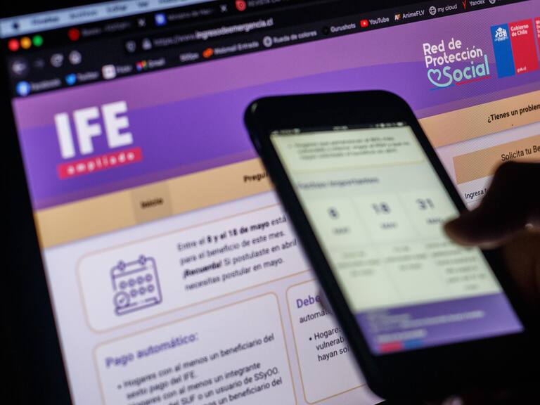 IFE Universal: este domingo 18 de julio finaliza el plazo de inscripción para obtener el beneficio