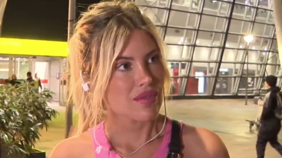 Coté López regresó de sus vacaciones en Punta Cana y habló así de Gala Caldirola: “Fue la primera...”