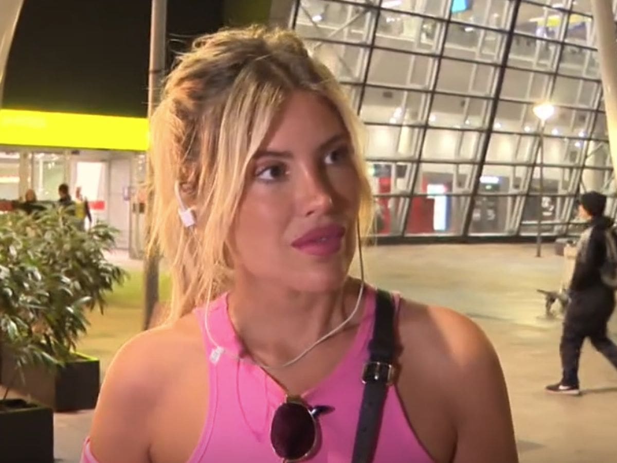 Coté López regresó de sus vacaciones en Punta Cana y habló así de Gala Caldirola: “Fue la primera...”