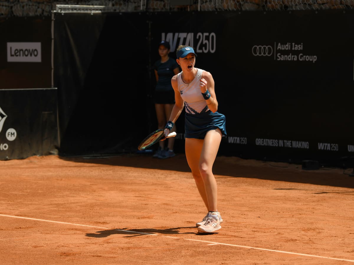 Con tres top 100 y dos chilenas invitadas: oficializan lista para el LP Open 2025