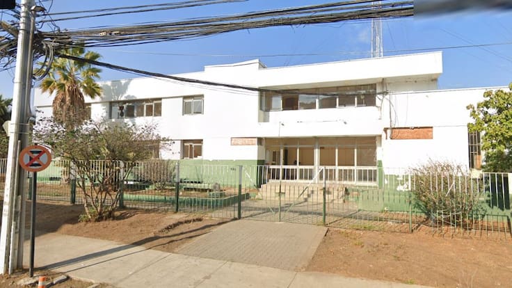Toma de comisaría en Quillota - Gonzalo Pérez - Mediodía en ADN - 2 de abril de 2024