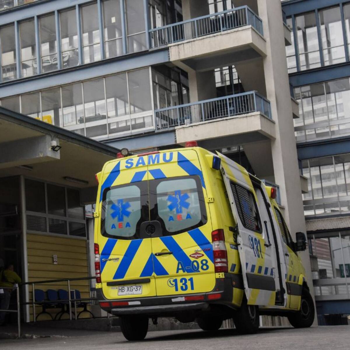 Fiscalía investiga muerte de recién nacido tras parto en hospital de San Antonio