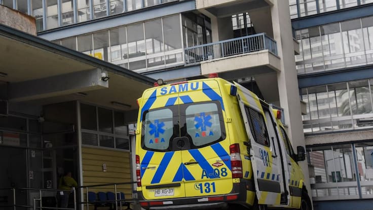 Fiscalía investiga muerte de recién nacido tras parto en hospital de San Antonio