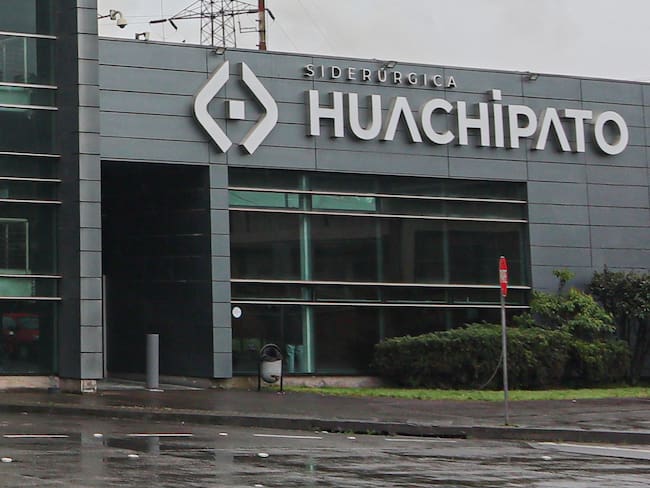 Presidente Boric se reunirá con el sindicato de la Siderúrgica Huachipato para analizar el fallo de la Comisión Antidistorsiones  