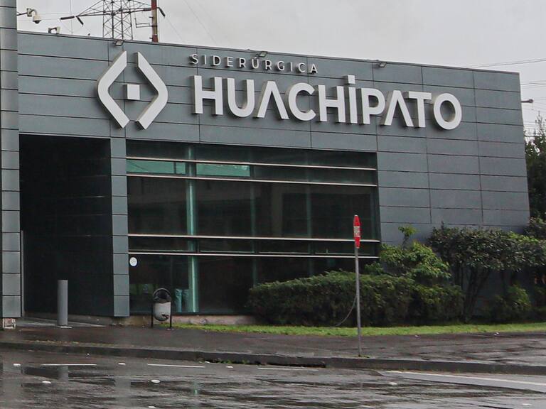 Presidente Boric se reunirá con el sindicato de la Siderúrgica Huachipato para analizar el fallo de la Comisión Antidistorsiones