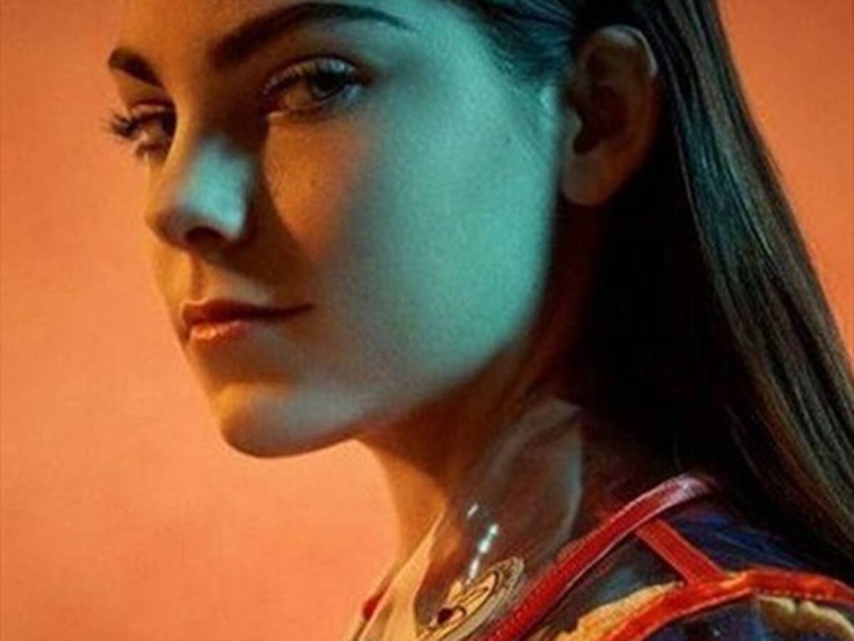 Alyssa Carlson: Quiero estudiar astrobiología, es muy útil en una misión a Marte