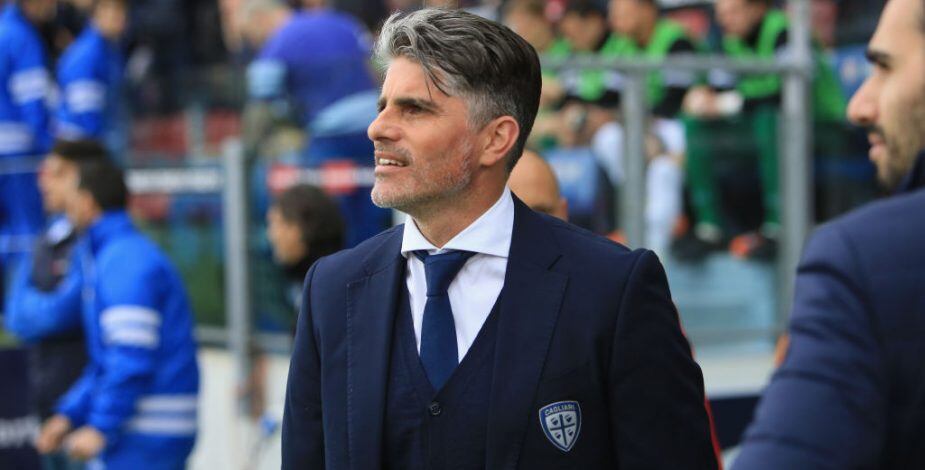 Danilo Díaz destaca llegada de Diego López a Universidad de Chile