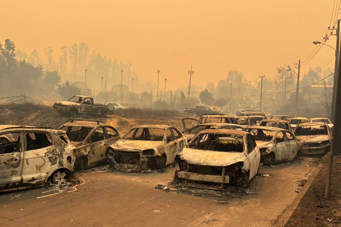 18 de ENERO DE 2026 / CONCEPCION FOTO : LUCAS AGUAYO / UNO NOTICIAS