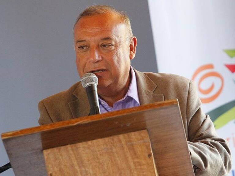 Alcalde de Cerrillos y cuarentena en la comuna: «Yo me enteré por la prensa, por la televisión»